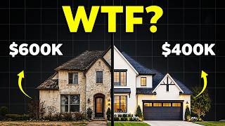 Why North Dallas Home Prices Are Suddenly Dropping