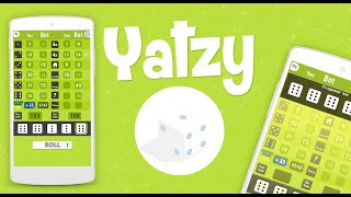 Yatzy  dice games without wifi 🎲🎲🎲 - the most addictive dice game out there | How to Play Yahtzee screenshot 3