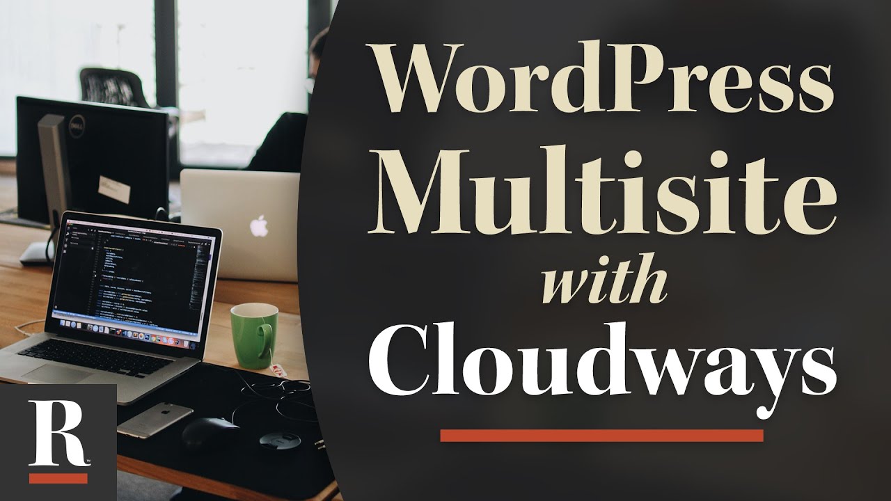 wordpress multisite คือ  Update New  How to Set Up a WordPress Multisite with Cloudways Hosting