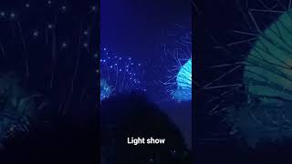 NIGHT LIGHT SHOW