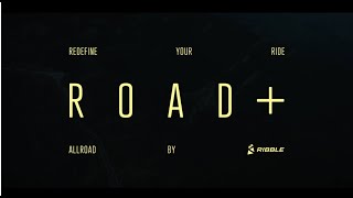 REDEFINING ROAD | THE NEW RIBBLE ALLROAD | RIBBLE CYCLES