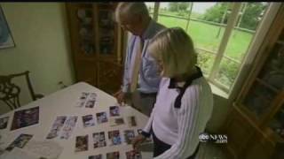 Frugal Millionaire Leaves Fortune to Home Town