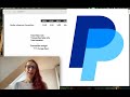 My Thesis on #PayPal Stock