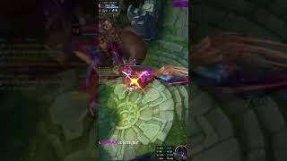 Como Que Faz Esse Combo De Zed?