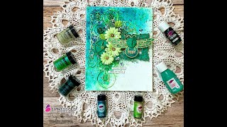 Mixed Media
