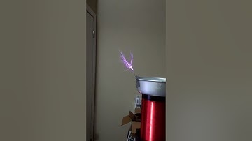 Micro SSTC with Arduino MIDI