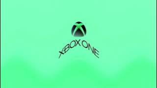 XBOX Logo Effects (Sponsored By Preview 2 Effects)