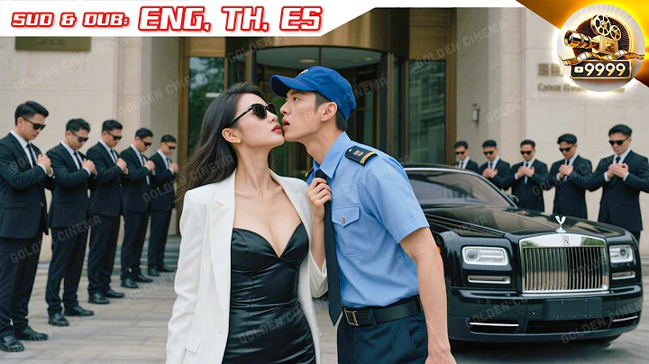 Most Powerful Female CEO Wanted To Marry A Guard At All Cost, Unaware He Was A Hidden Billionaire