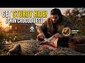 How to GET STURDY HIDE in Crimson Desert (Step by Step)