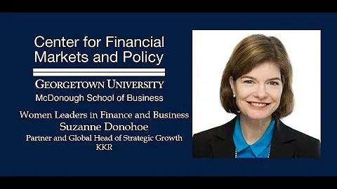Women Leaders in Finance and Business Interview- S...