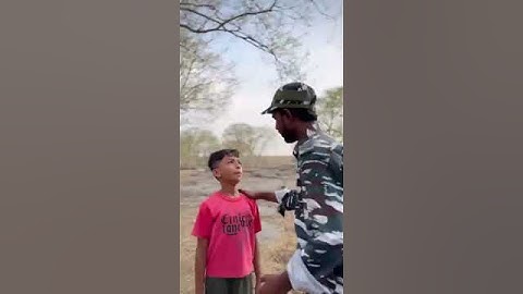 डुब्लीकेट फ़ोज़ी आये बॉर्डर पर 🫡🇮🇳 #indianarmy #army #indianarmy #viral #armylover #salute