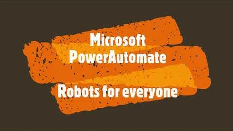 Power Automate Ai Builder Demo