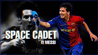 Messi Space Cadet Version | Skills and Goals | Prime Messi | ft Metro Boomin | Rainbow Flick|