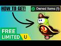 Free Om Nom Hat (Шляпа АмНям) UGC Limited