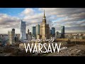 وارسا، پولینڈ Warsaw, Famous Tourism Spot in Europe, Poland. Travel Guide in Urdu Hindi Documentary