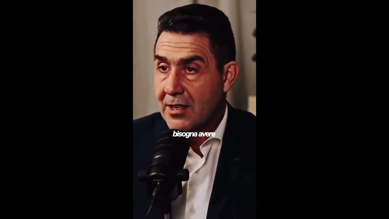 VANNACCI: BLOCCARE L'IMMIGRAZIONE DI MASSA