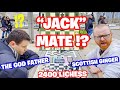 2400 Lichess - London Street Chess Hustlers -The Godfather VS Scottish Ginger - LONDON STREET CHESS