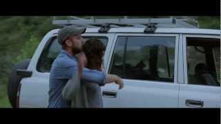 HERE starring Ben Foster & Lubna Azabal - Official Trailer [HD]