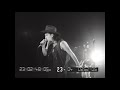 U2 - Spanish Eyes - Rattle And Hum Outtake