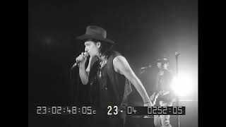 U2 - Spanish Eyes - Rattle And Hum Outtake