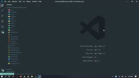 Uploading Profile Picture Laravel 6