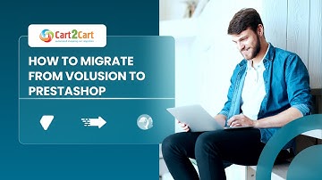 How To Migrate From Volusion To PrestaShop In ⌛ 5 Minutes (2025⚡ | Non-Techie Friendly)