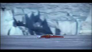 Die Another Day -  Ice Palace