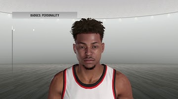 My Julian Newman In 2K |NBA 2K19