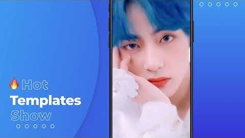 VivaCut Hot Templates Show 0922