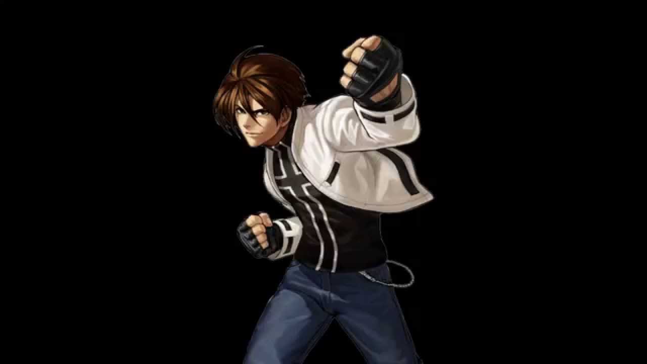 THE KING OF FIGHTERS XIII - ALL OF [NESTS KYO] VOICE LINIES. - YouTube
