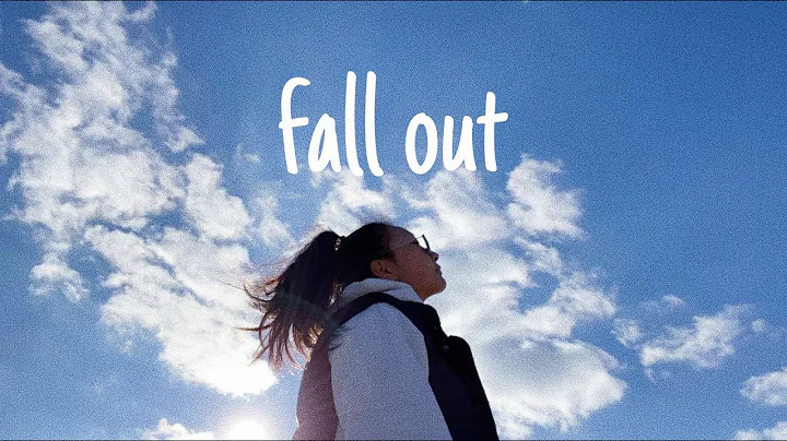 fall out (original song by katherine li)
