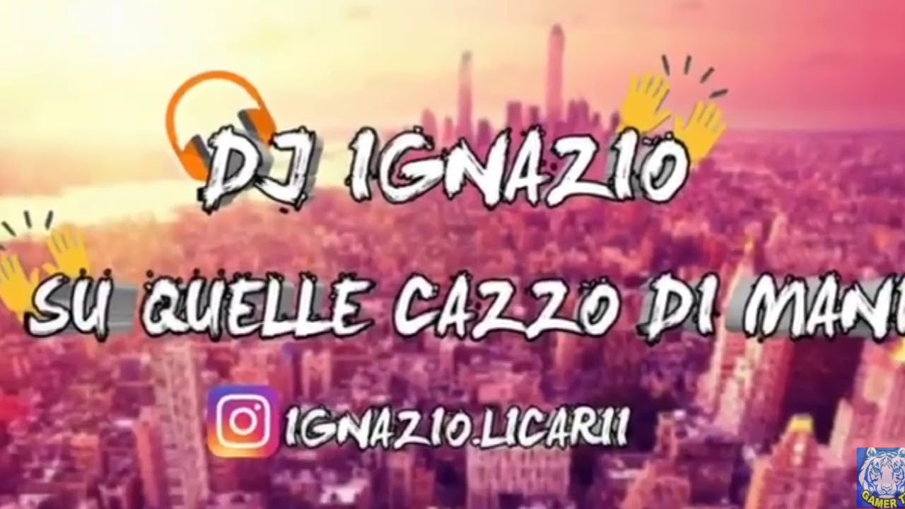 batti le mani schiocca le dita (REMIX 2018)