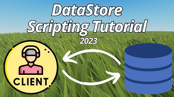 How to Make a DataStore Saving Leaderstat Currency Roblox Studio [2023]