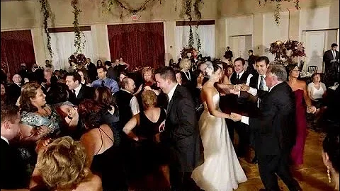 Rosario & Elisa's Wedding Day