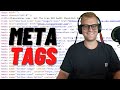 How To Make $2,500 a Month With SEO Meta Tags