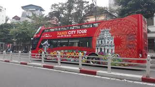 Xe bus 2 tầng - HANOI CITY TOUR screenshot 4