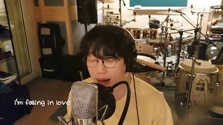 10CM - 정열이만 나오는 🌸봄 to 러브 영상(우리들의블루스 OST Part.3) Resimi