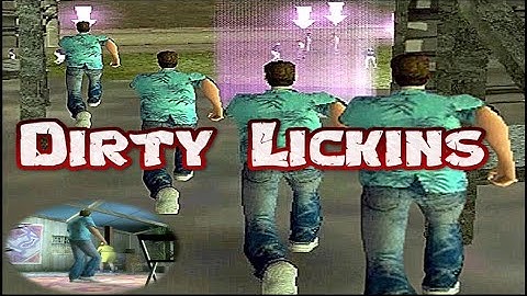 GTA Vice City Game #017