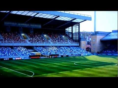 FIFA 11 Liverpool Career Mode Ep. 19 [HD] West Bro...