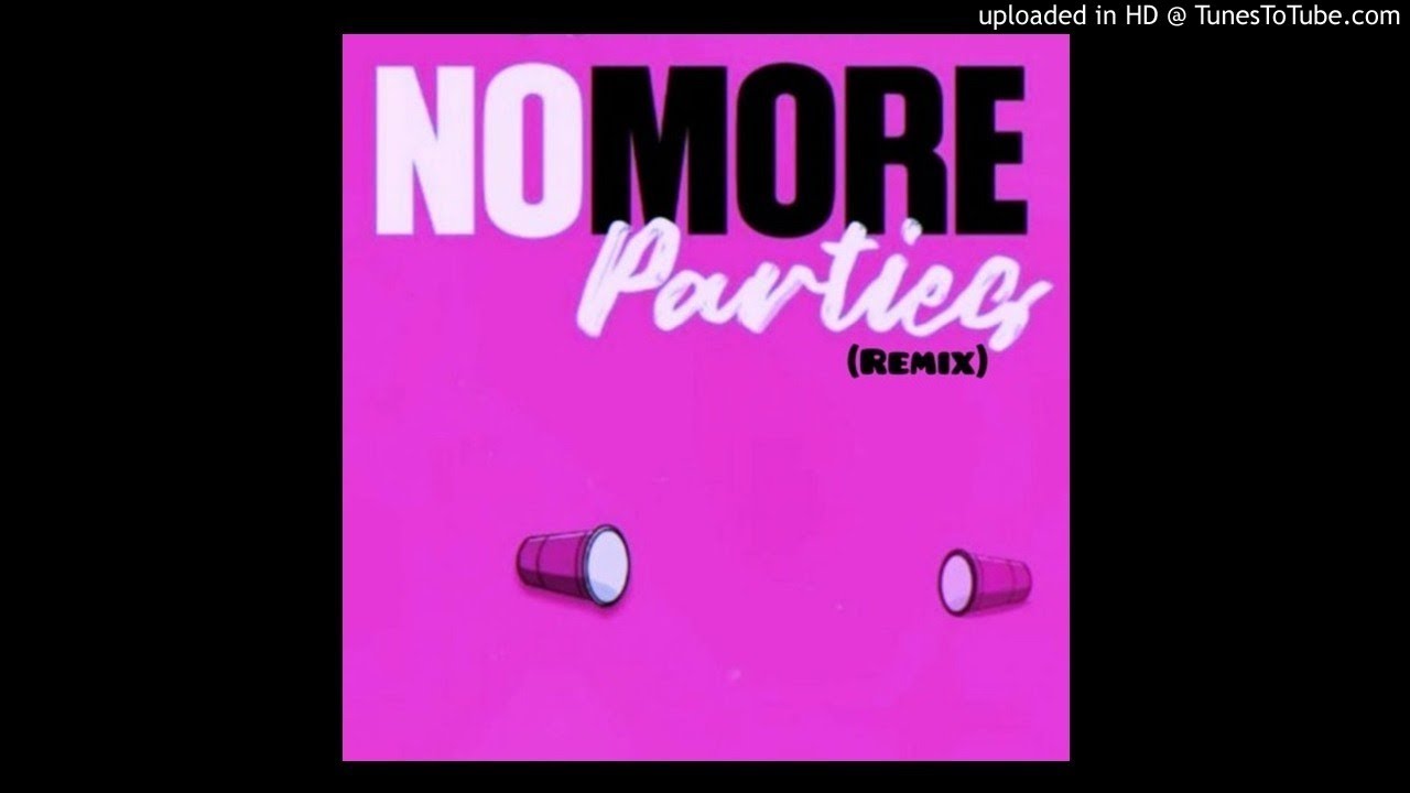 Coi Leray ft Lil Durk & JaySea - No More Parties [Remix]