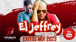 DJ TORMENTA EL PATRIARCA FT EL JEFFREY EXITO MIX 2023