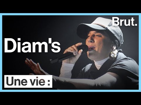 Youtube: Une vie : Diam’s