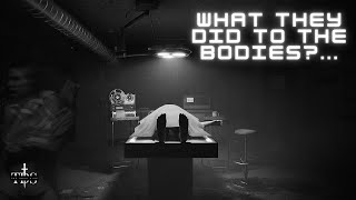 3 Embalmers Recount Their Most Macabre Experiences | True Horror Stories | The Dark Side