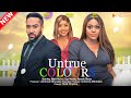 UNTRUE COLOURS - MAJID MICHEL, EGO NWOSU, PAMELA, PRINCESS UMEH-UBAKA 2023 EXCLUSIVE NOLLYWOD MOVIE