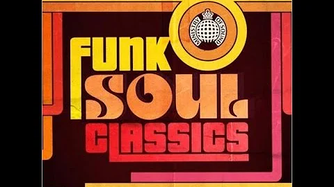 Funk Soul Classics