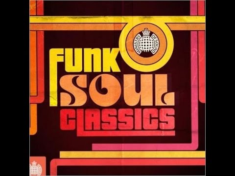 OLD SCHOOL SOUL/POP CLASSICS - DJ KENB