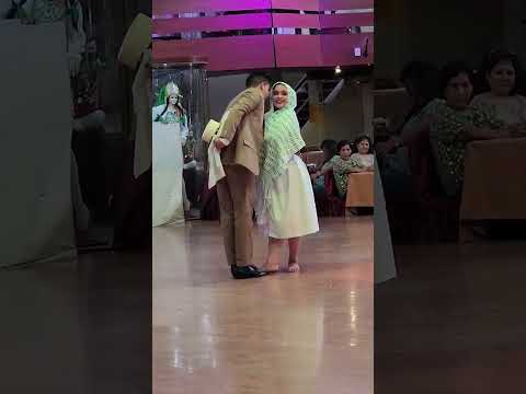Bailando al ritmo
