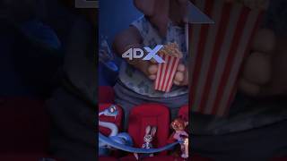Zootopia 2 Shows Even More Exciting In 4Dx