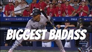 How Juan Soto Became Baseball's Biggest BADASS