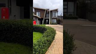 4 bedrooms with sq townhouse for sale in limuru off waiyaki way.